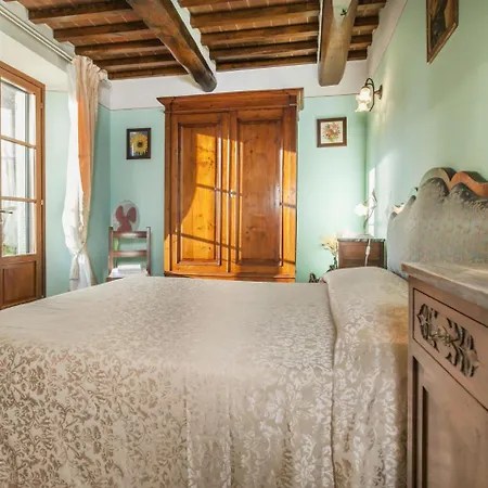 Locazione Turistica Etrusca Appartement *