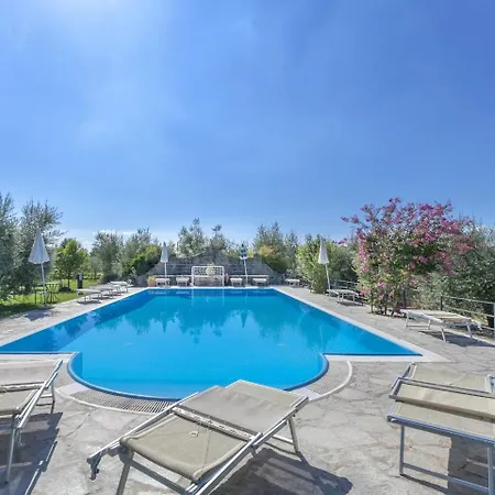 Locazione Turistica Etrusca Apartment Cortona
