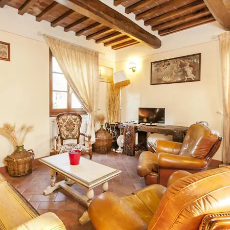 Locazione Turistica Etrusca Apartment