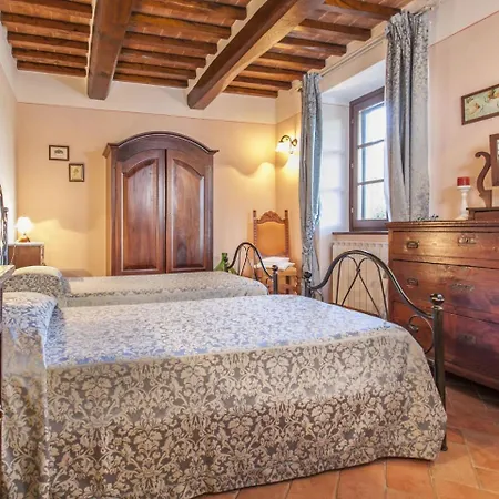 Locazione Turistica Etrusca *