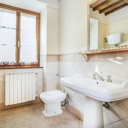 Locazione Turistica Etrusca Apartment