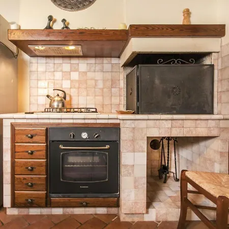 Locazione Turistica Etrusca Apartment
